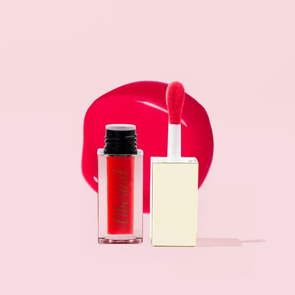 Alter Ego - Bright Cherry Red