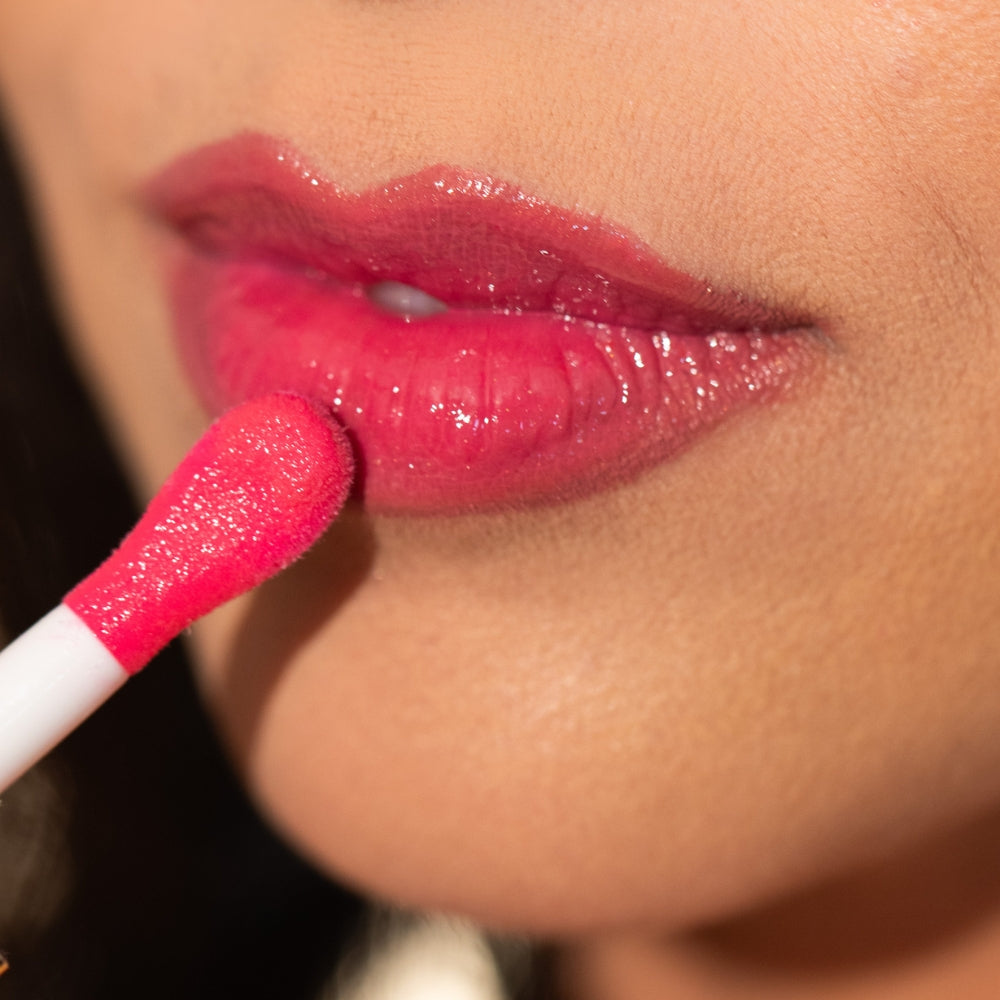 Mood Swings - Bright Pink