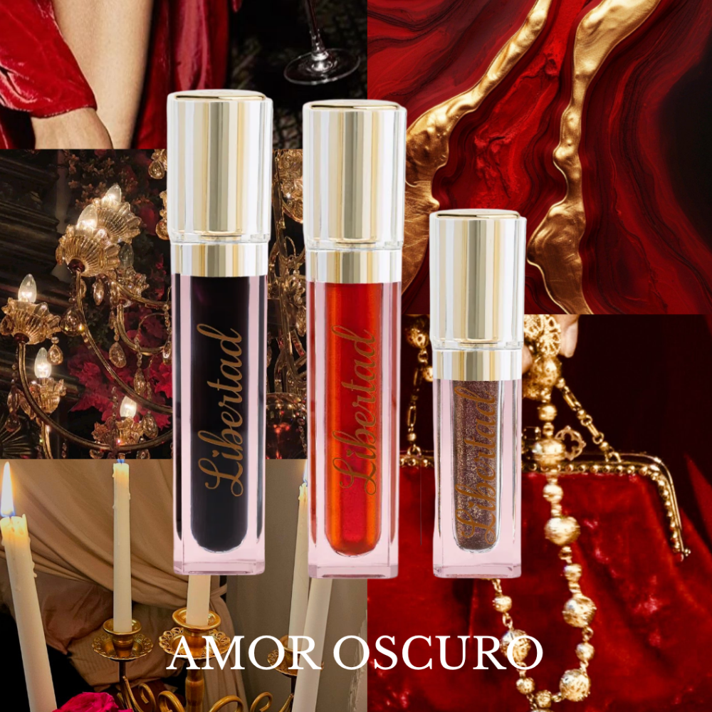Amor Oscuro