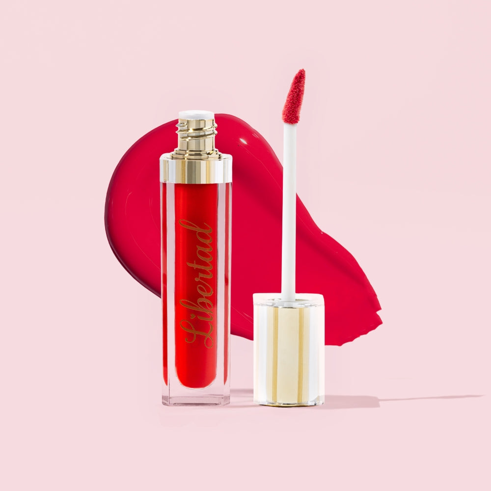 Béssame - True Red