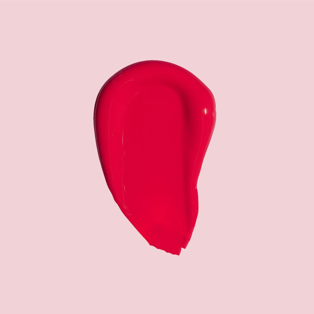 Béssame - True Red