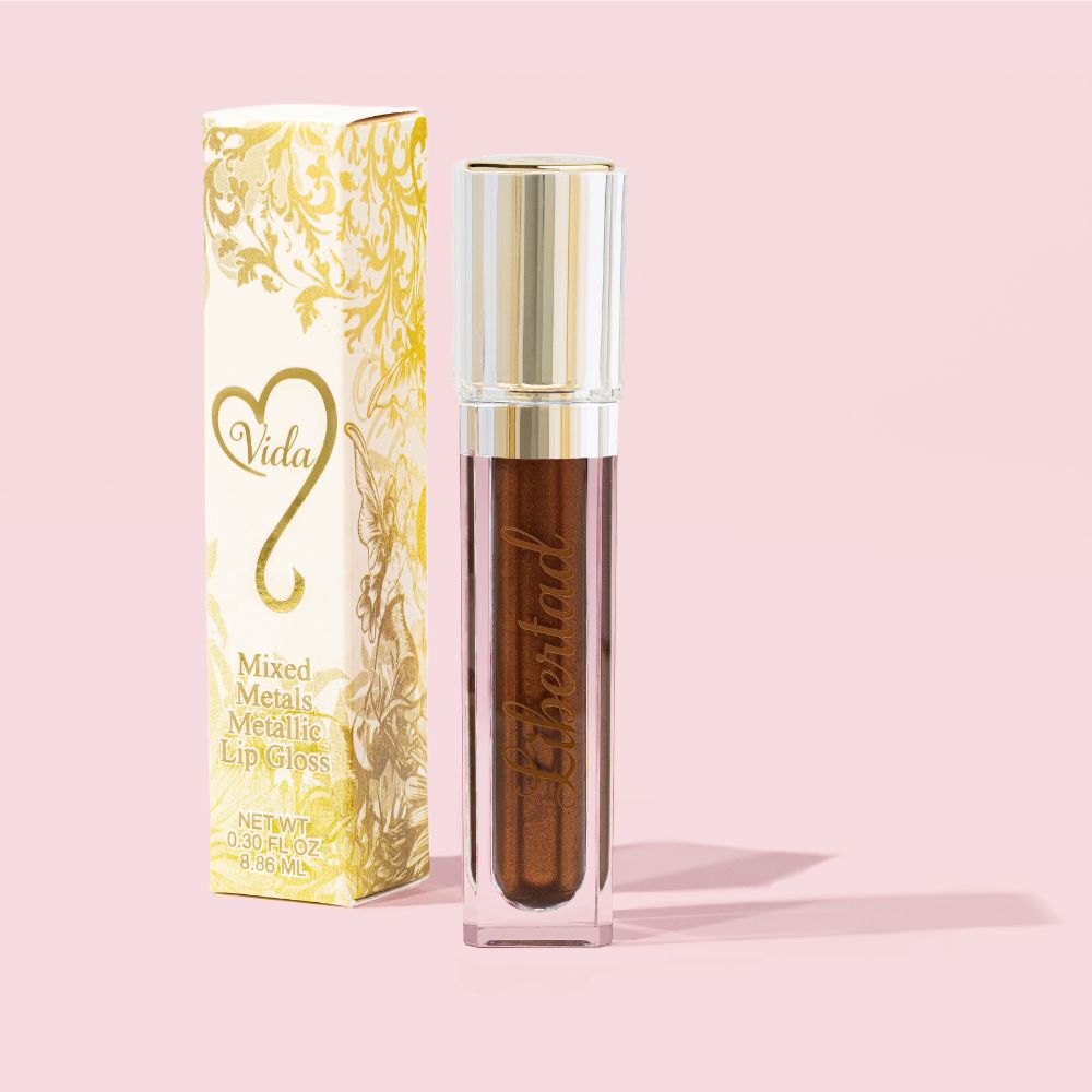 Billie Jean - Metallic Deep Bronze