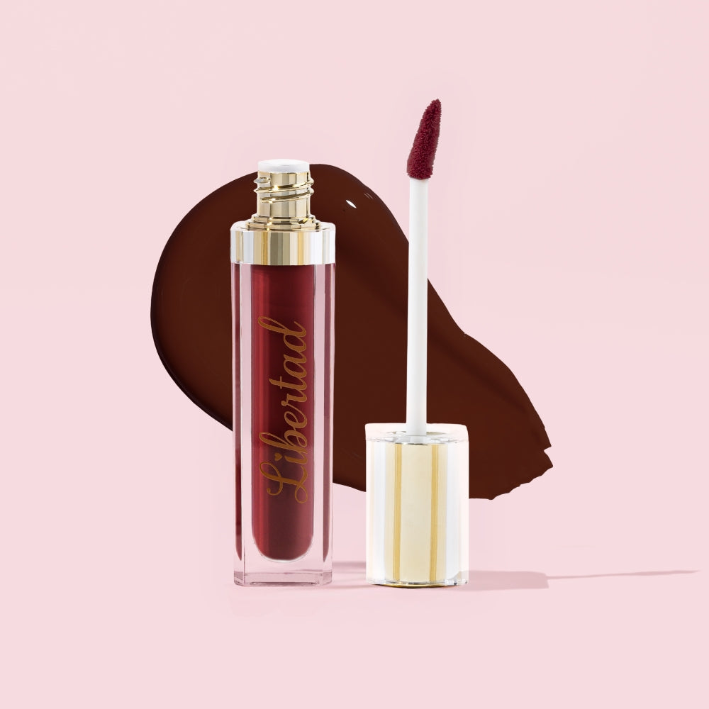 Cocoa Kiss - Espresso Brown