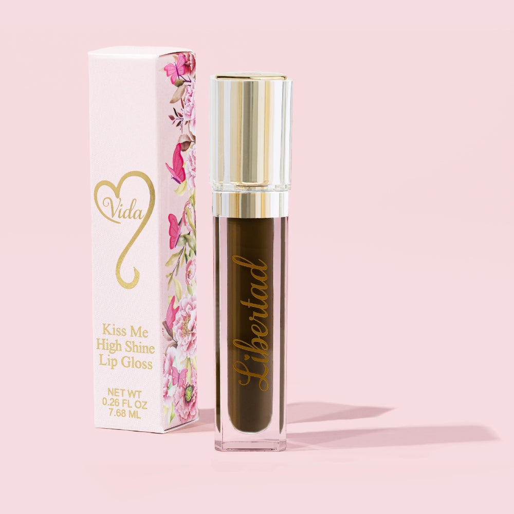 Cocoa Kiss - Espresso Brown