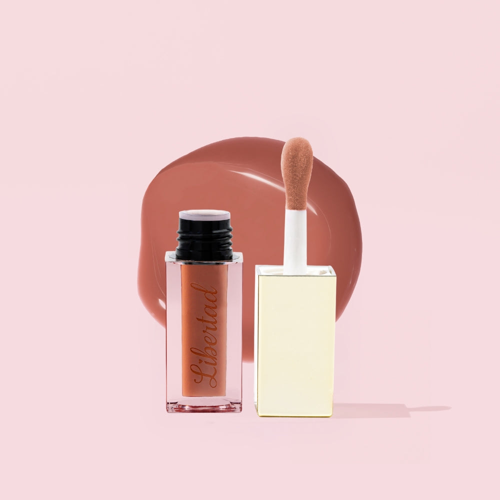 Double Life - Warm Nude