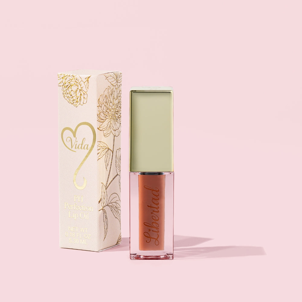 Double Life - Warm Nude