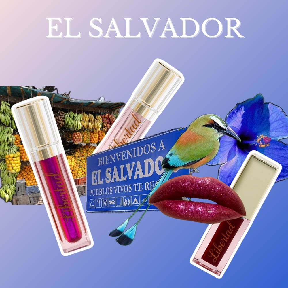 El Salvador Bundle