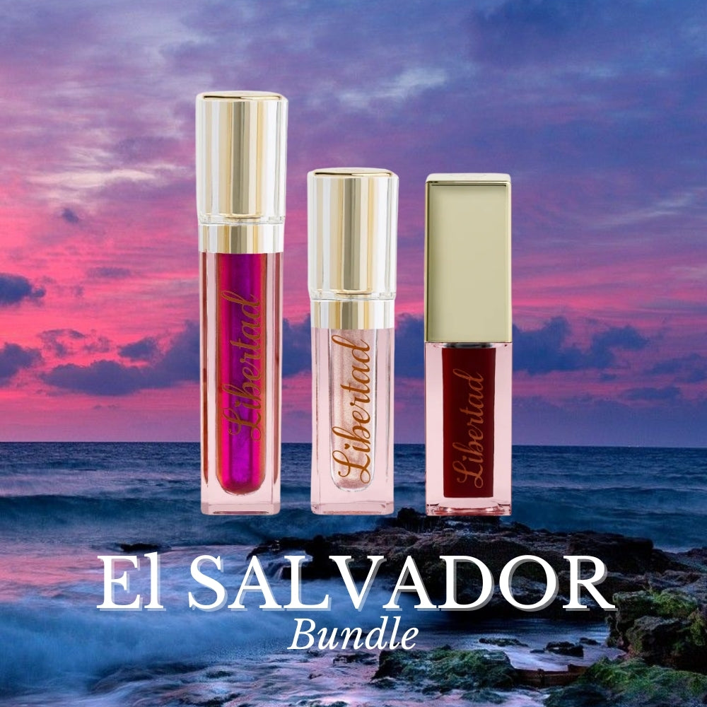 El Salvador Bundle