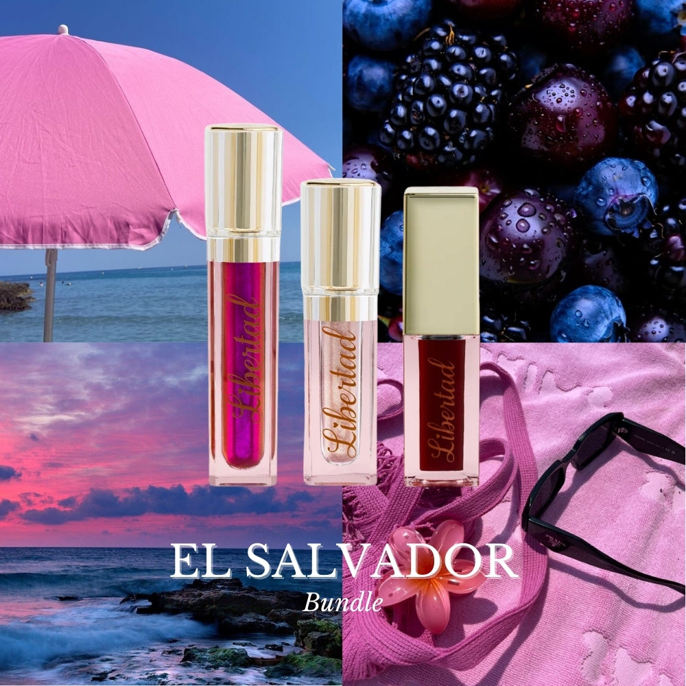 El Salvador Bundle