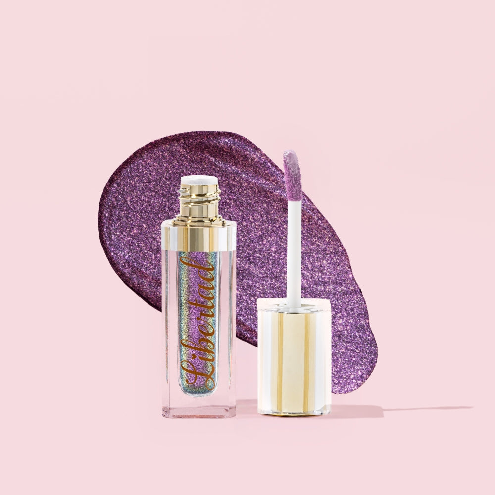 Freedom - Sparkle Peacock Shift