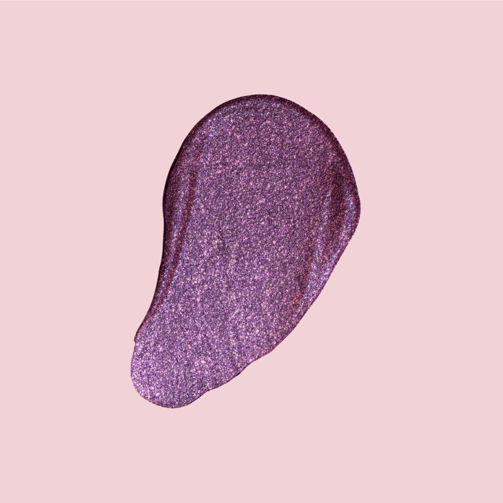 Freedom - Sparkle Peacock Shift