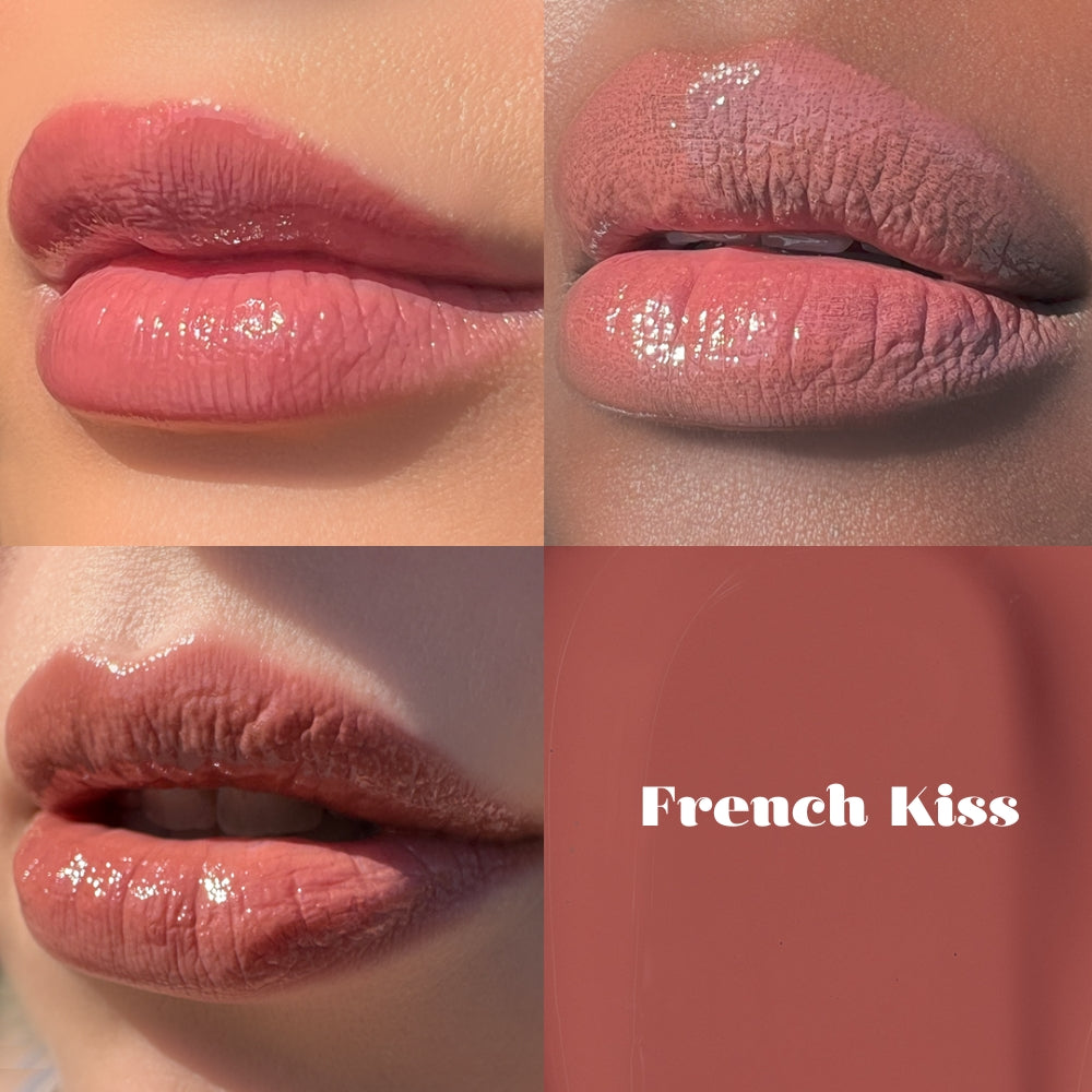 French Kiss - Deep Cool Nude