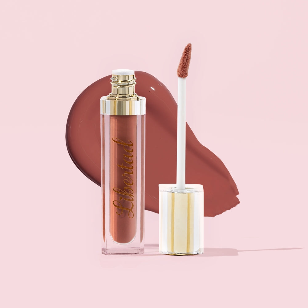 French Kiss - Deep Cool Nude