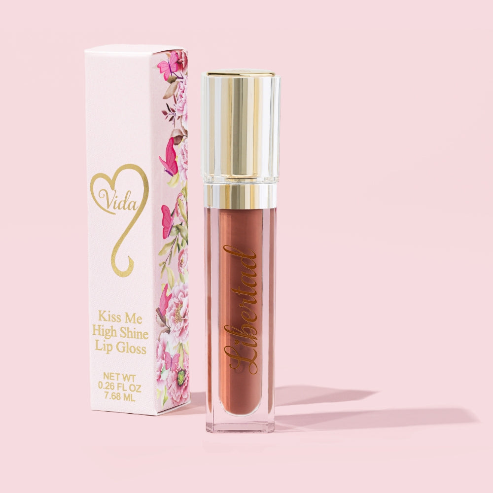 French Kiss - Deep Cool Nude