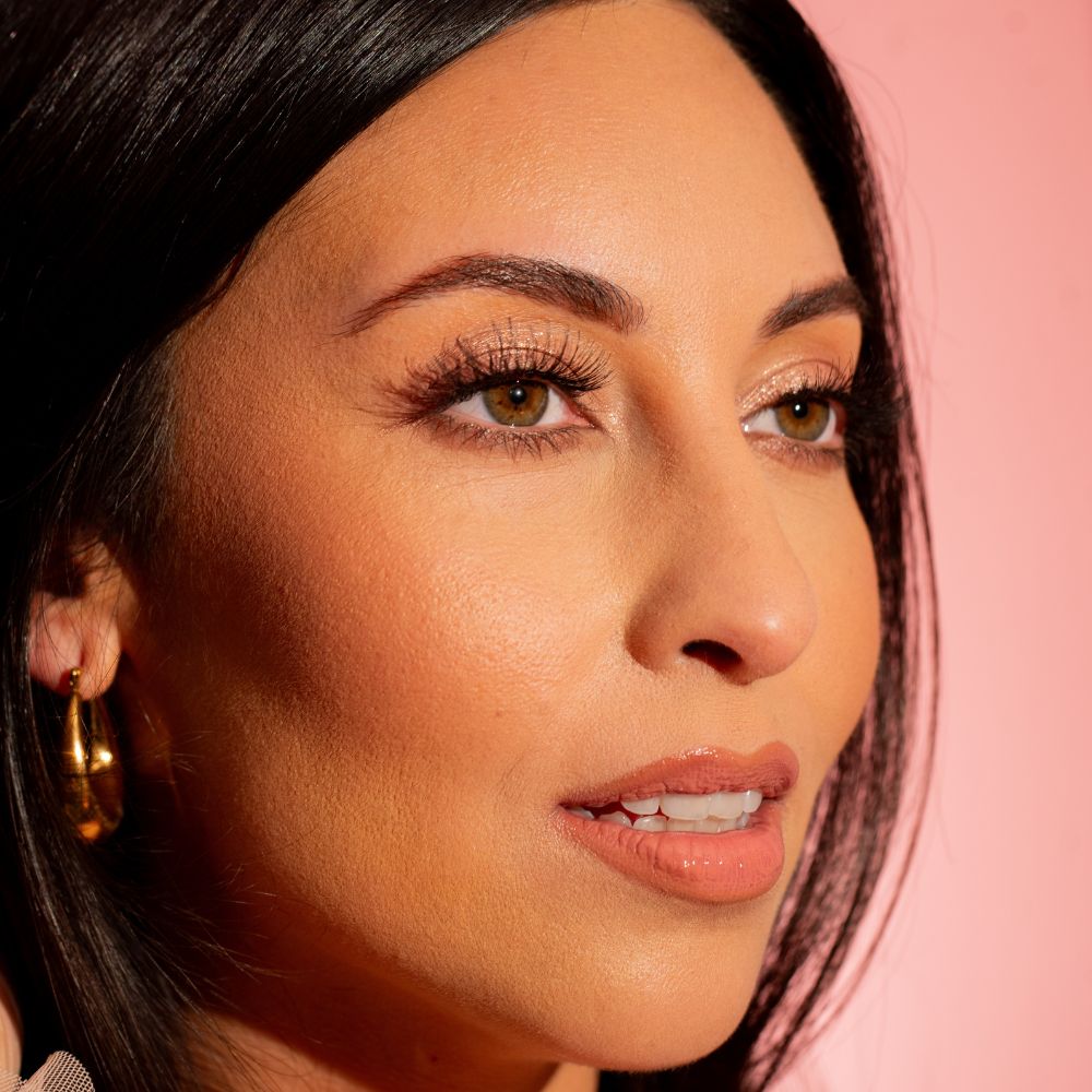 Glamour Eyes Liquid Eyeshadow