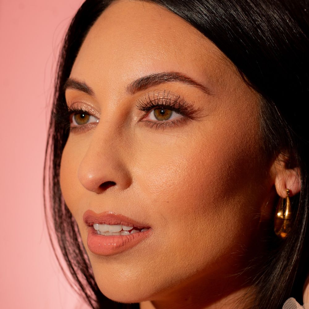 Kissing Booth - Pinky Nude