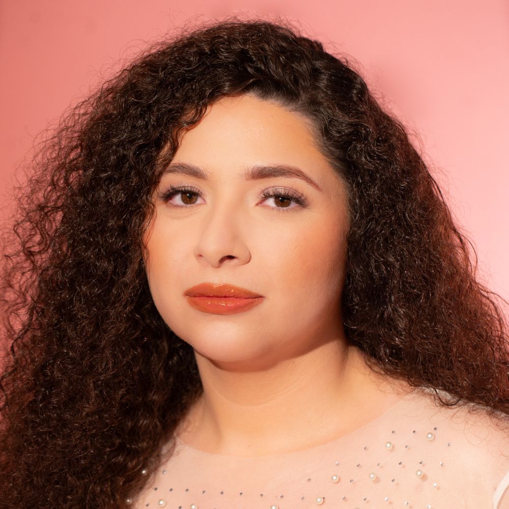 Kiss Me High Shine Lip Gloss