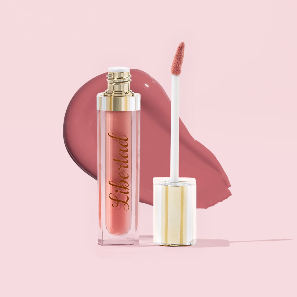 Kissing Booth - Pinky Nude