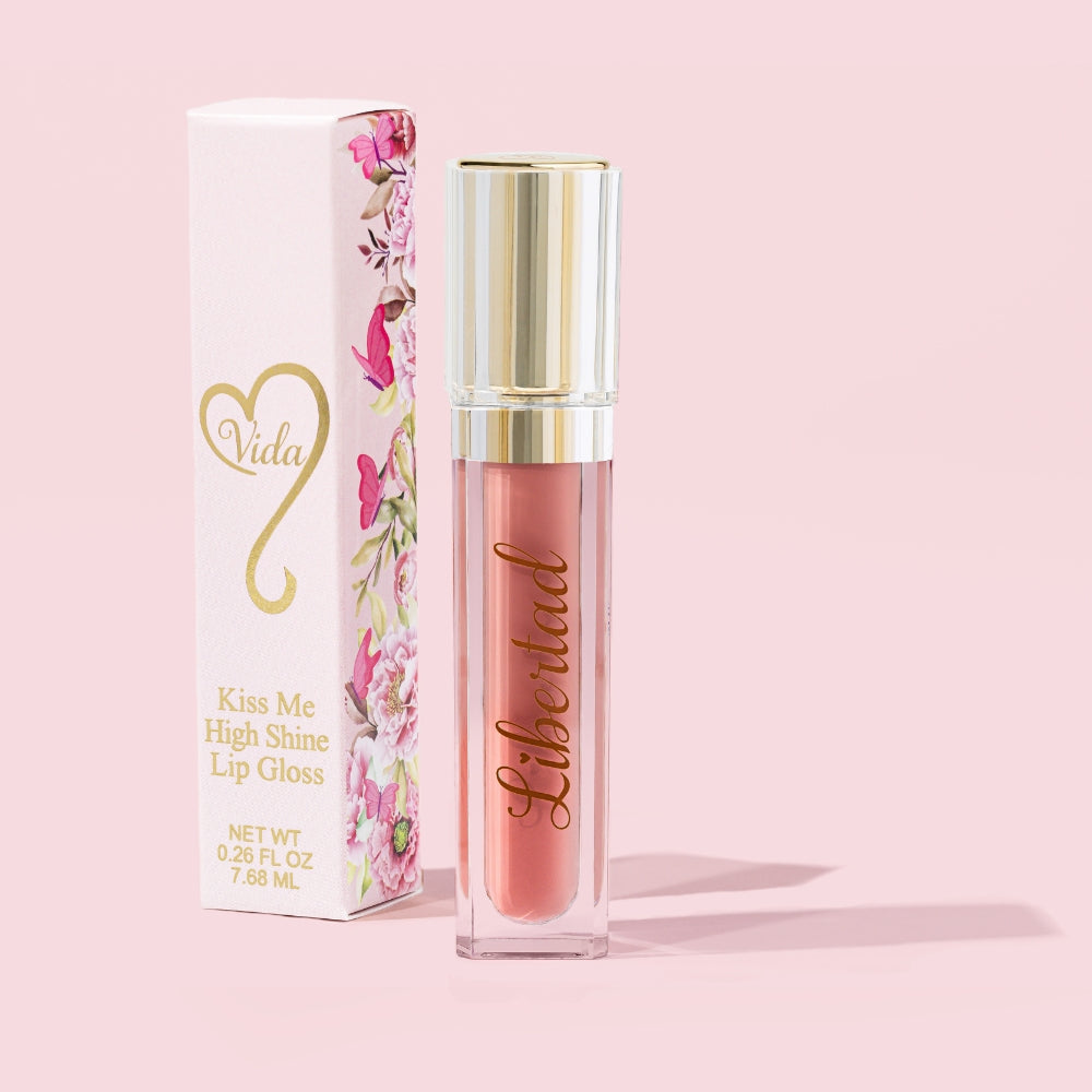 Kissing Booth - Pinky Nude