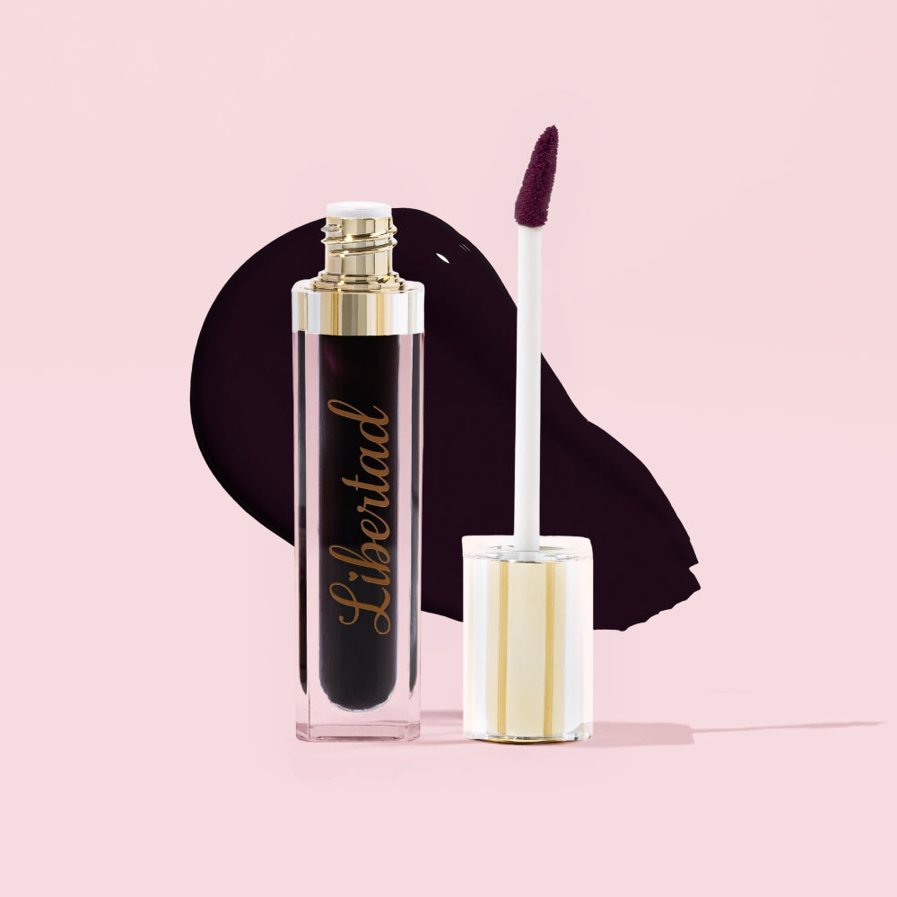 Kiss of Death - Deep Blackberry