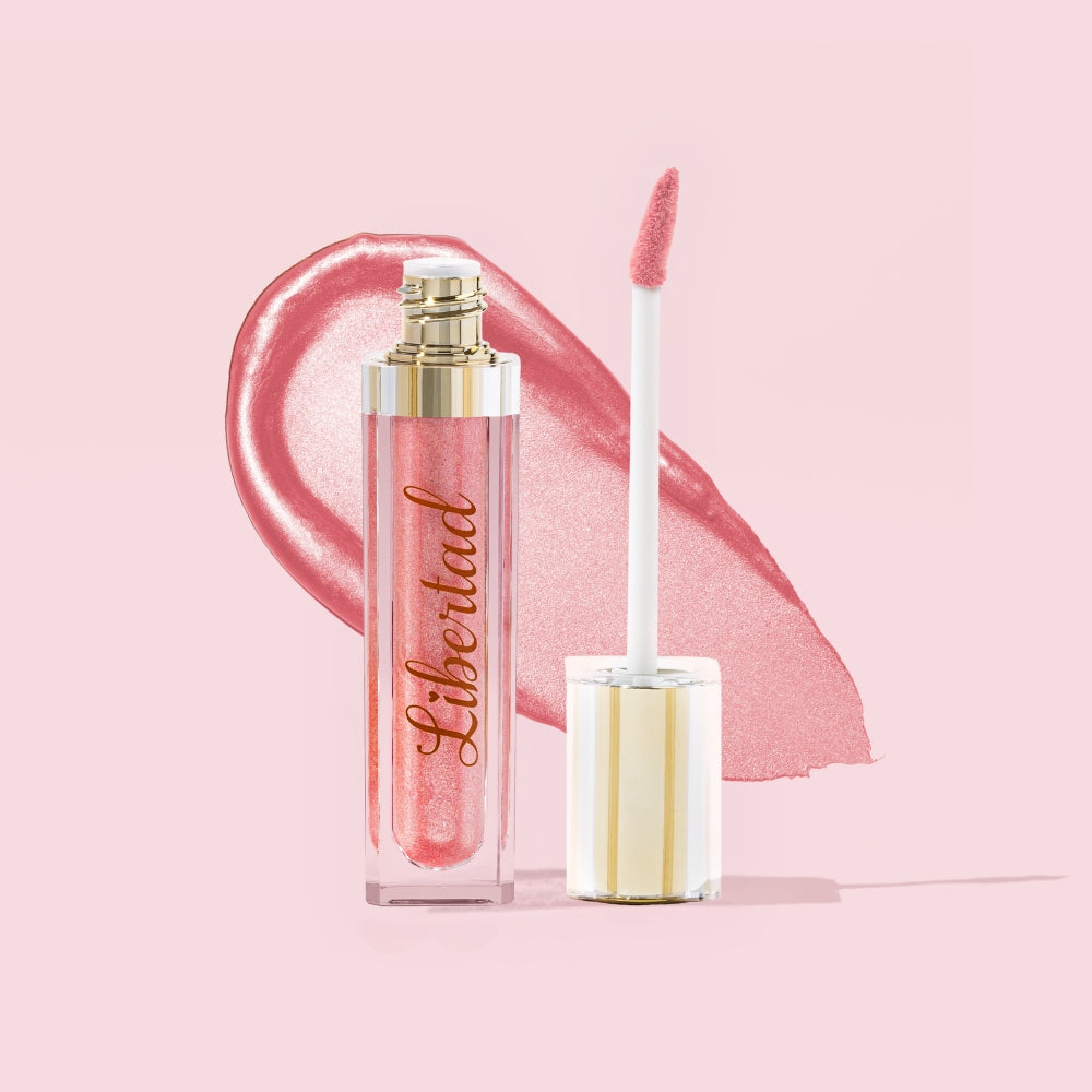 Like A Virgin - Frosted Pink