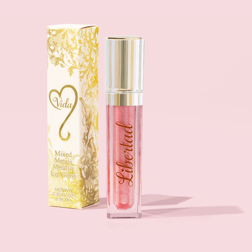 Like A Virgin - Frosted Pink