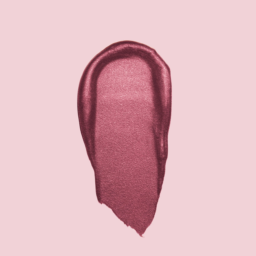 Livin On A Prayer - Metallic Mauve