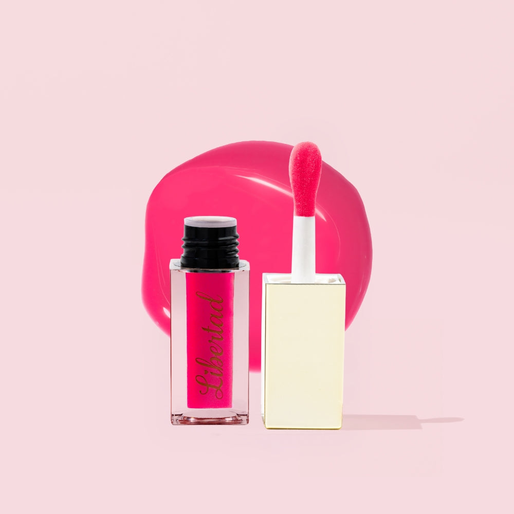 Mood Swings - Bright Pink
