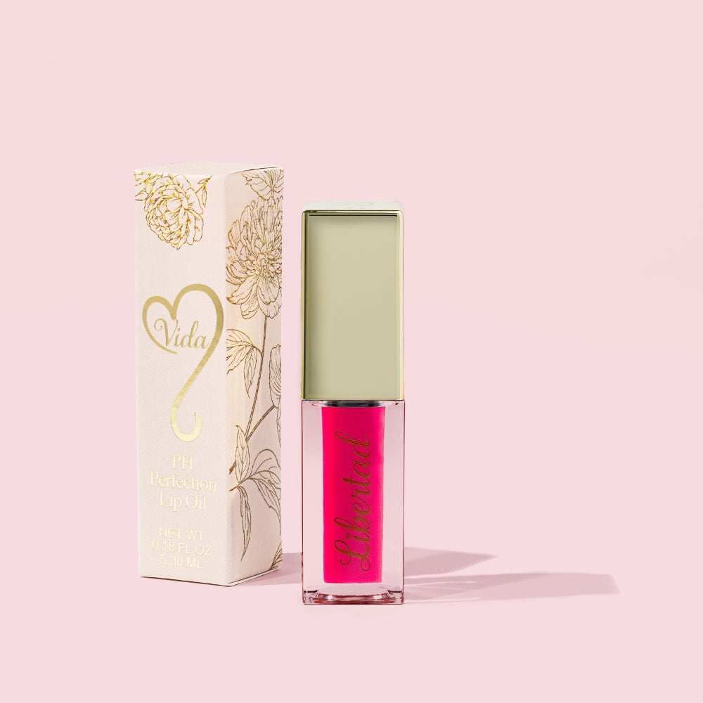 Mood Swings - Bright Pink