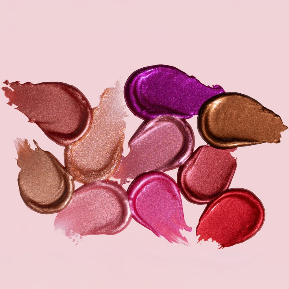 Mixed Metals Metallic Lip Gloss