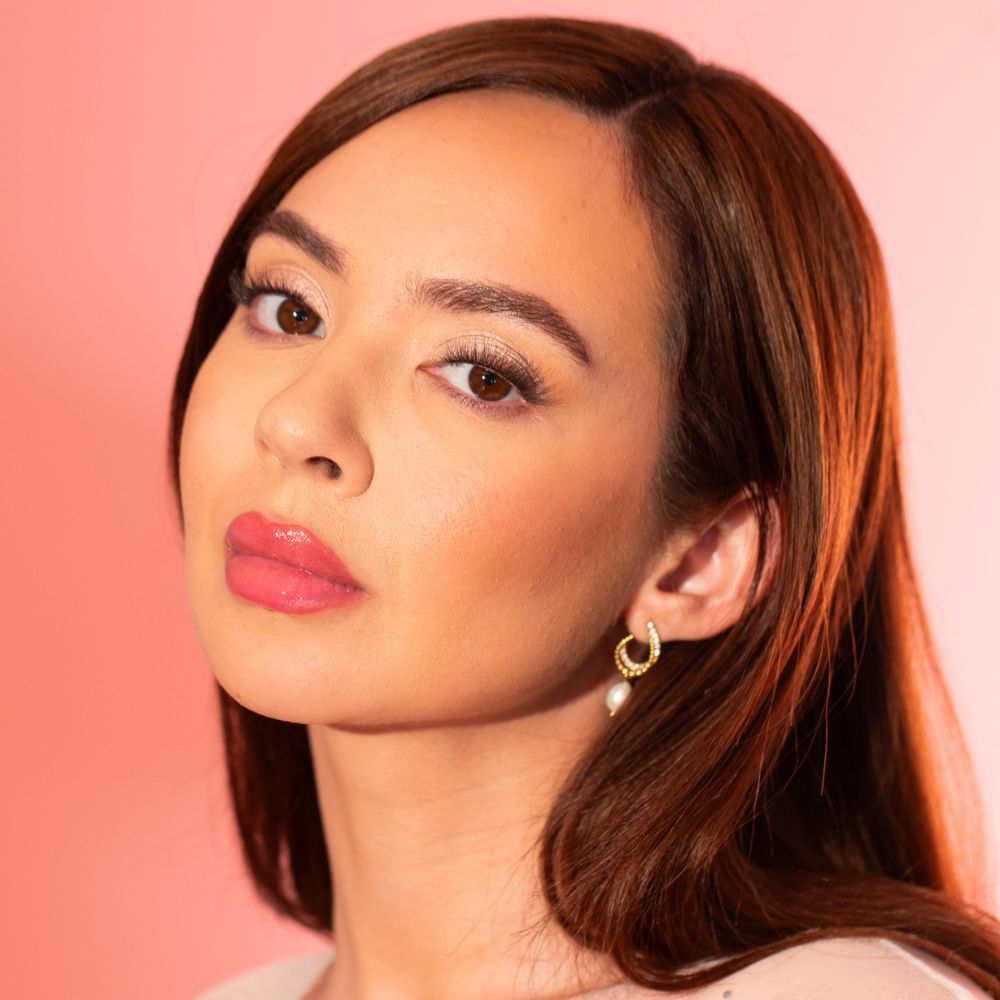 Alter Ego - Bright Cherry Red