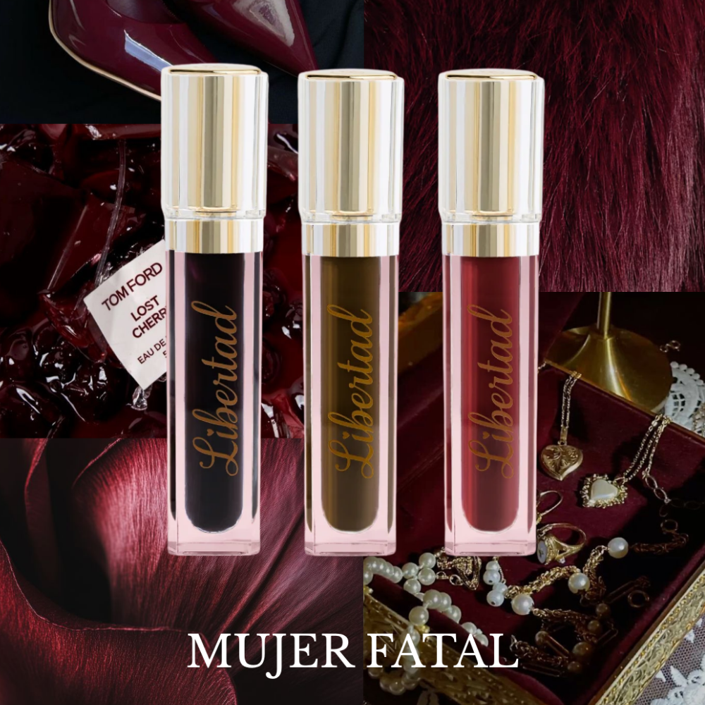 Mujer Fatal