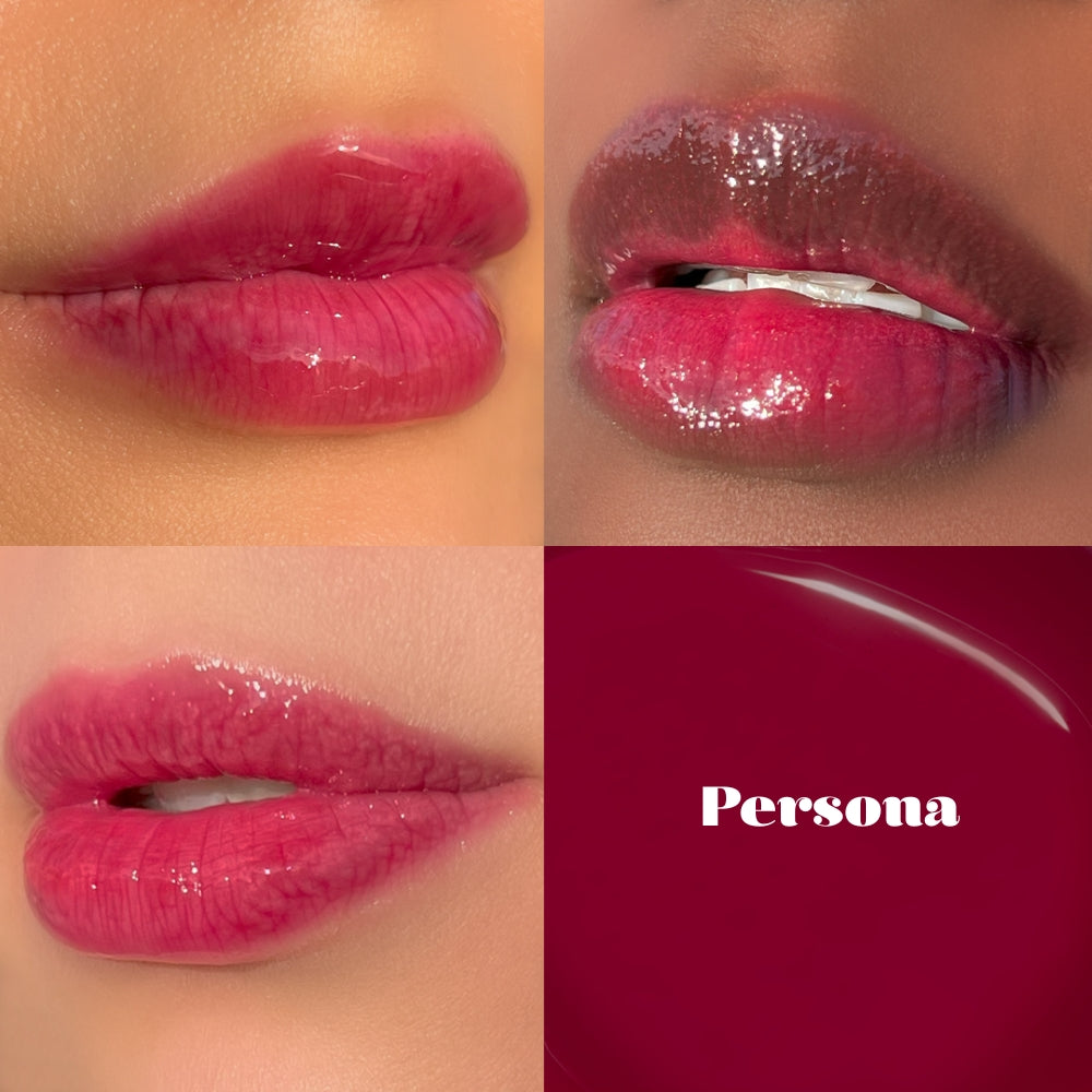 Persona - Deep Berry