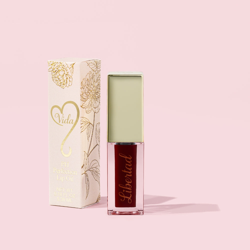 Persona - Deep Berry