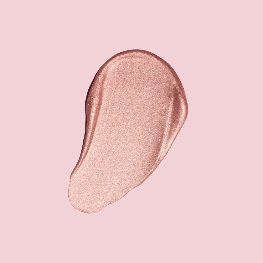 Spirit - Metallic Golden Pink