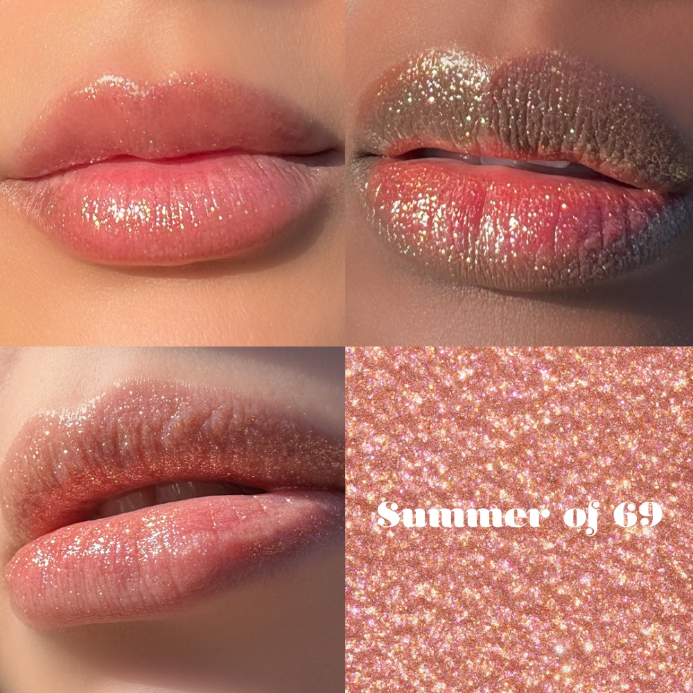 Summer Of '69 - Sunset Sparkle