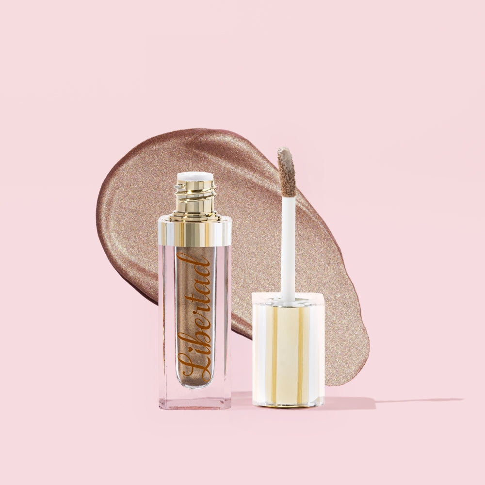 Wander - Metallic Taupe