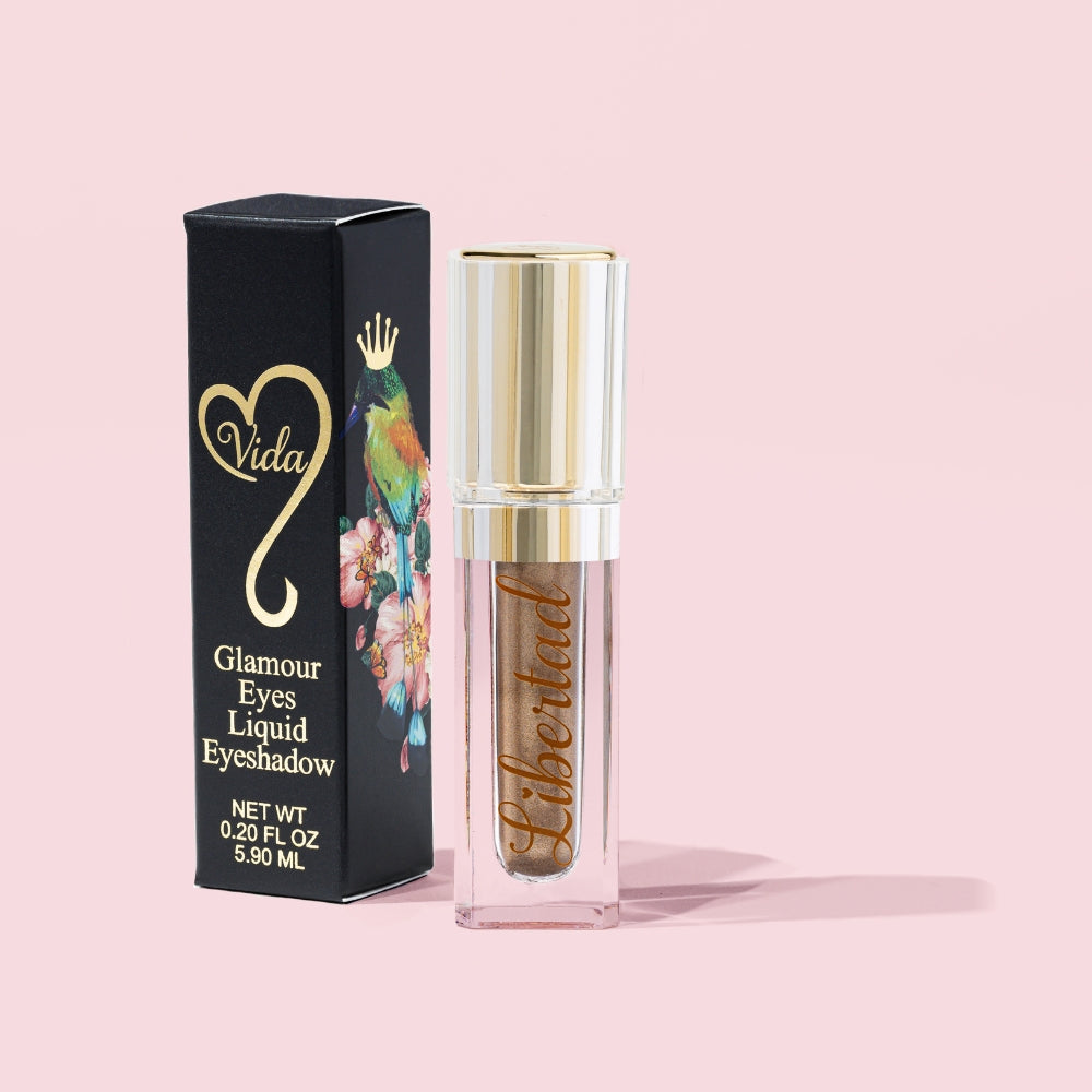 Wander - Metallic Taupe