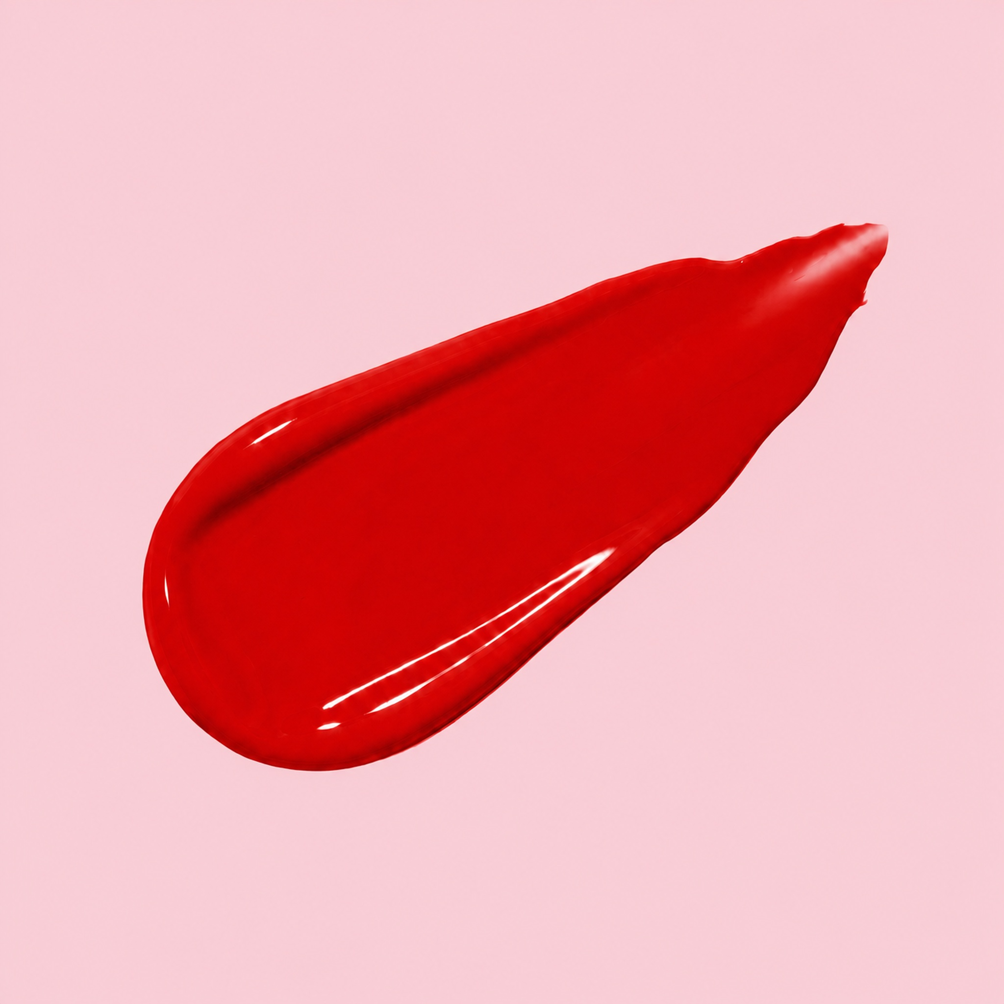 Ashly - True Red