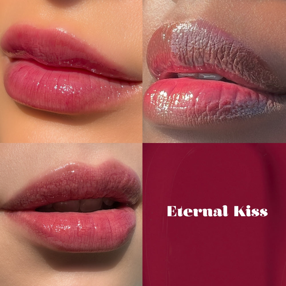 Eternal Kiss - Muted Cherry 