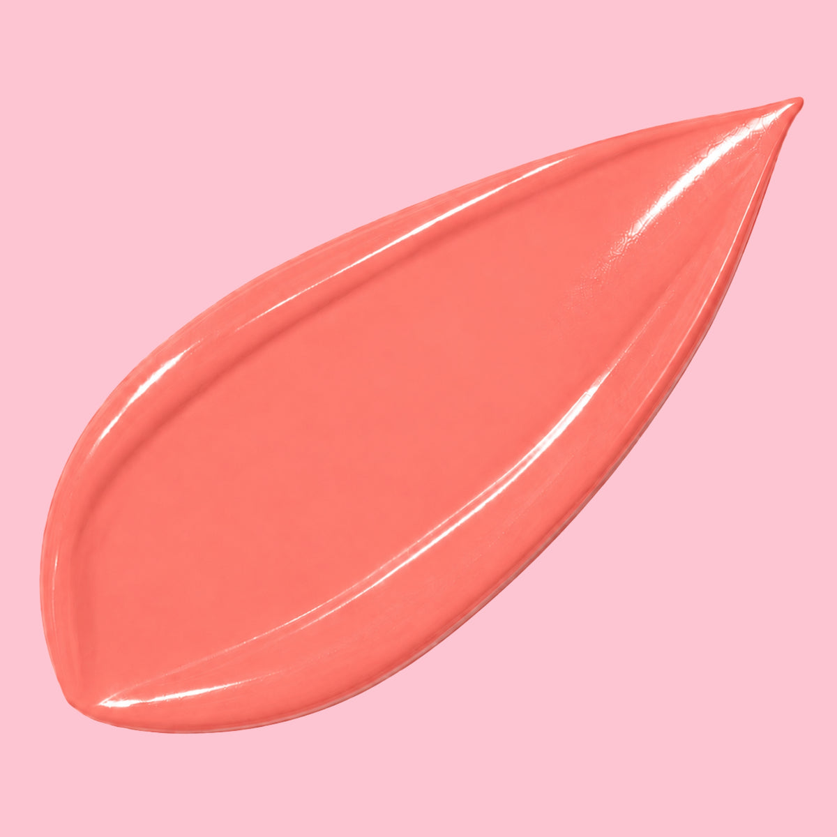 Peach Nectar - Soft Peach