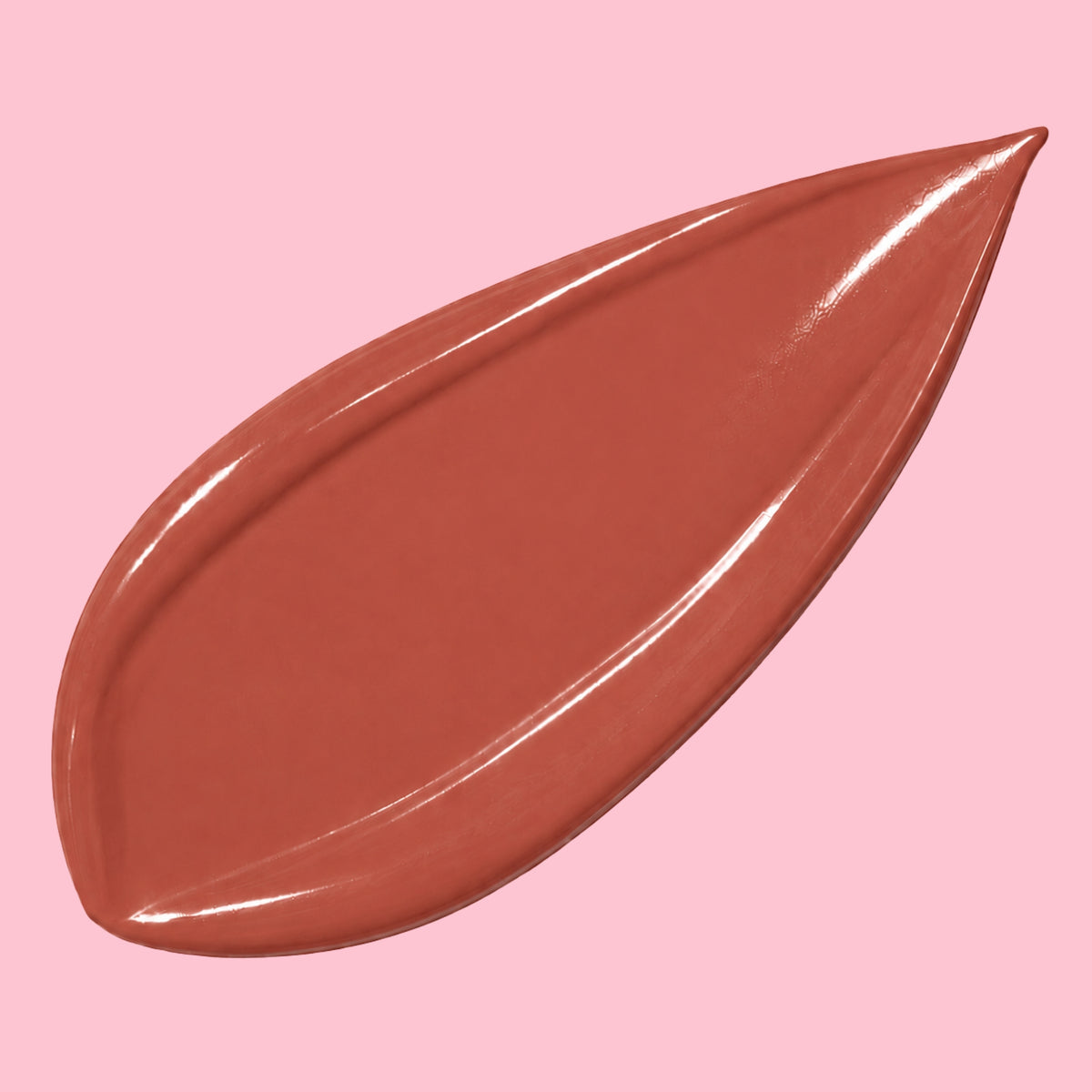 Terra Bloom - Dark Muted Peach