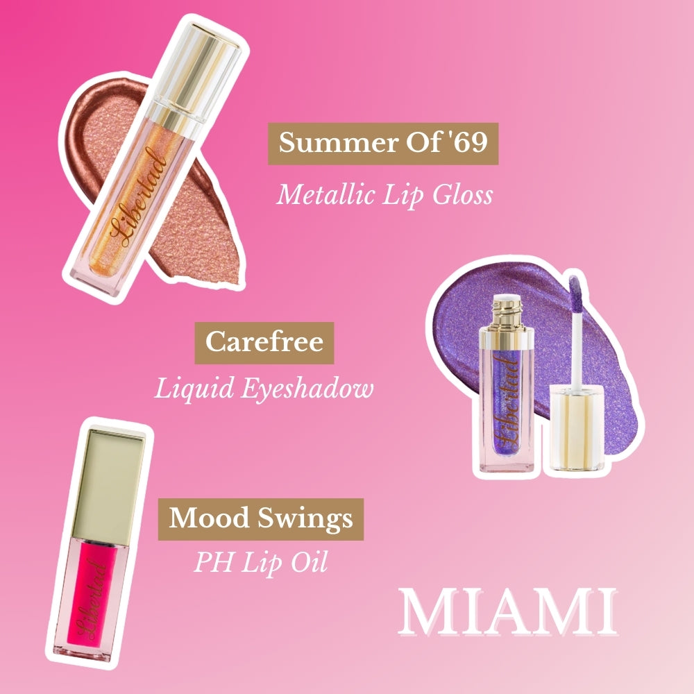 Miami Bundle