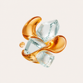 Cinnamal + Menthyl