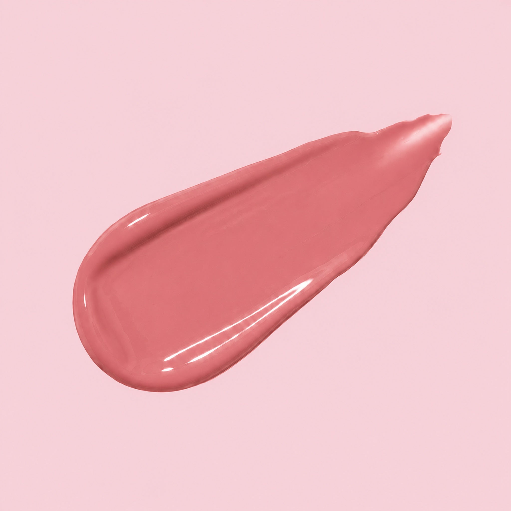 Esme - Warm Nude-Pink