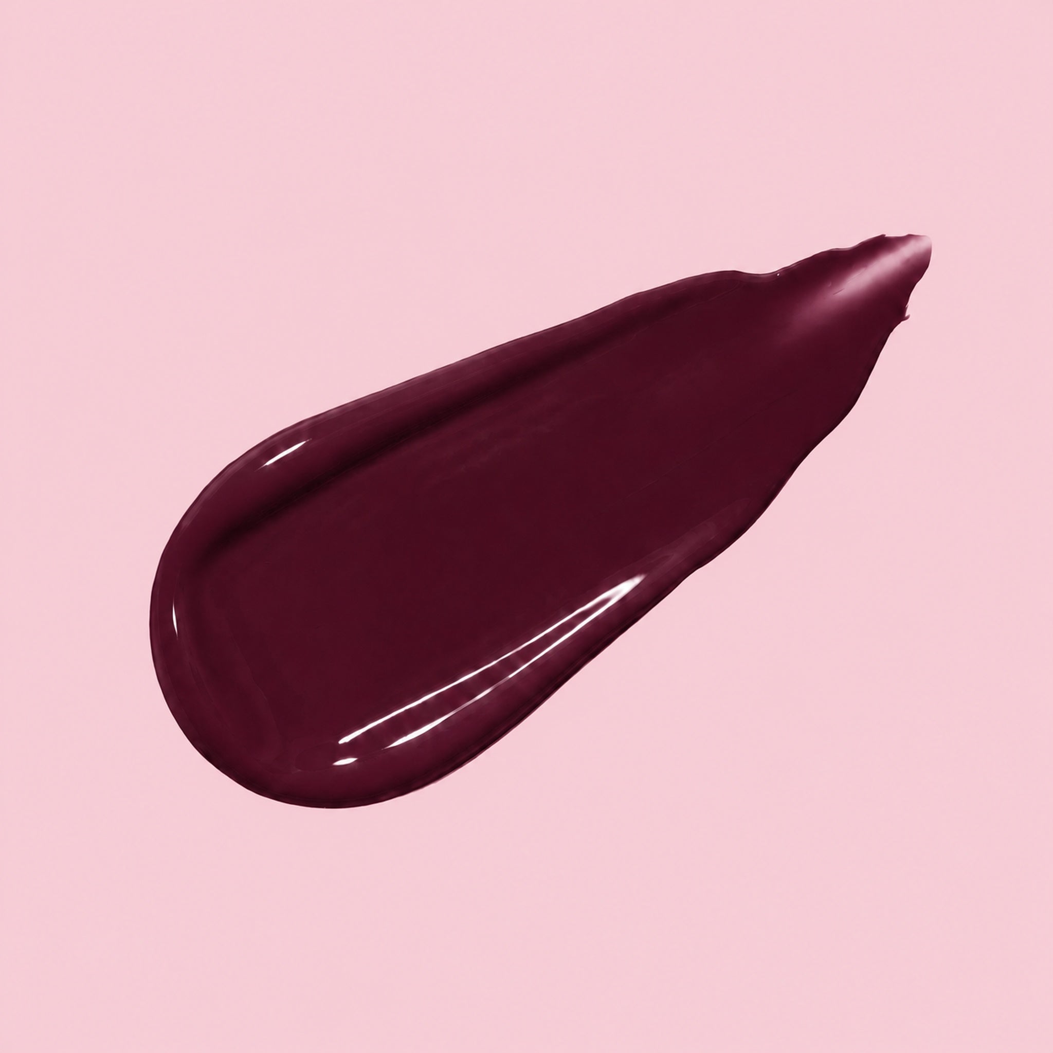 Lupita - Deep Blackberry