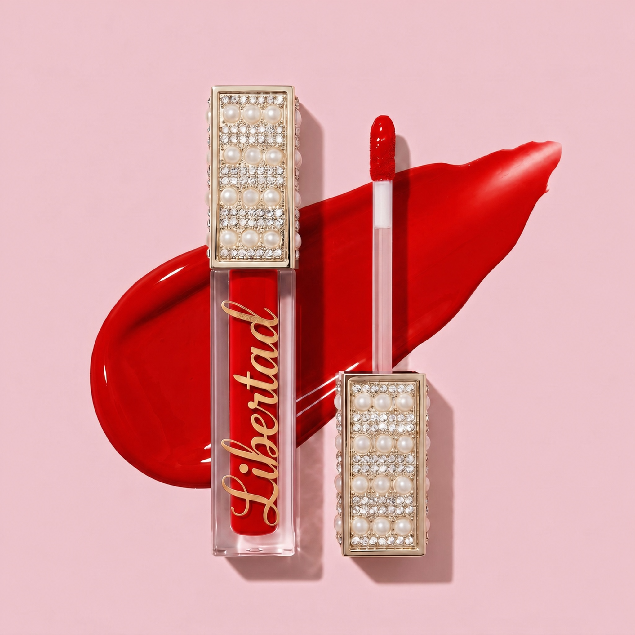 Ashly - True Red
