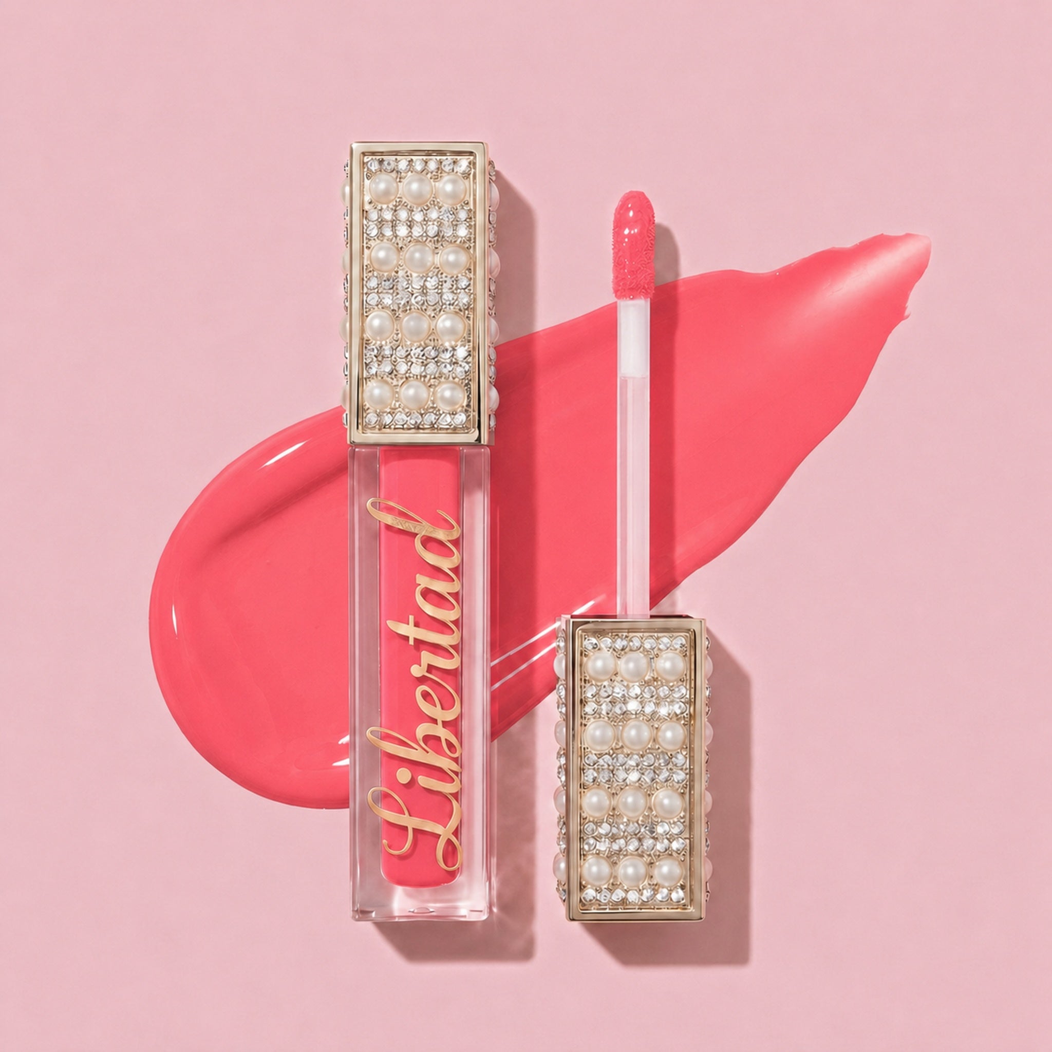Kassandra - True Pink